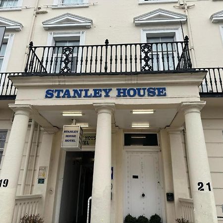 Stanley House Hotel Londra Dış mekan fotoğraf