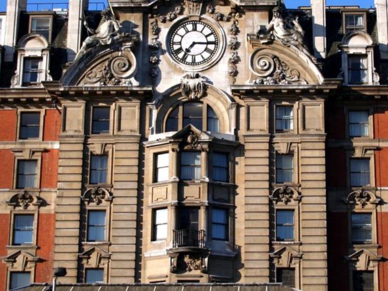 Stanley House Hotel Londra Dış mekan fotoğraf